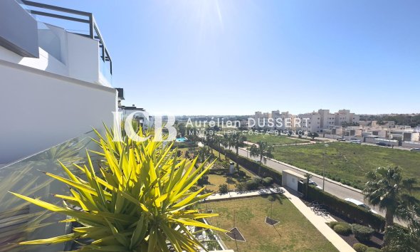 Revente - Appartement -
Orihuela Costa - Los Dolses