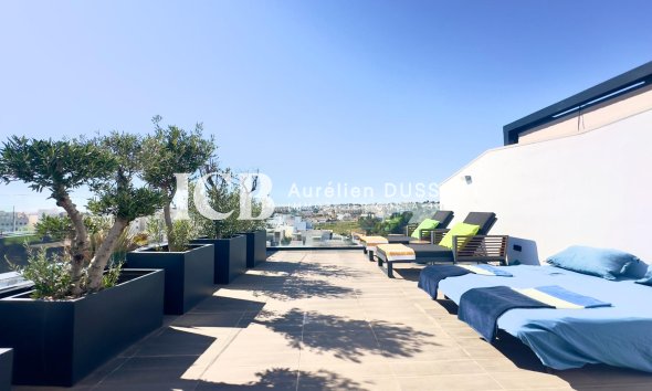 Revente - Appartement -
Orihuela Costa - Los Dolses