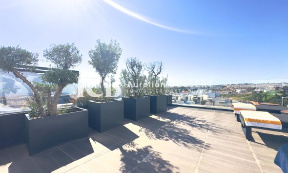 Revente - Appartement -
Orihuela Costa - Los Dolses