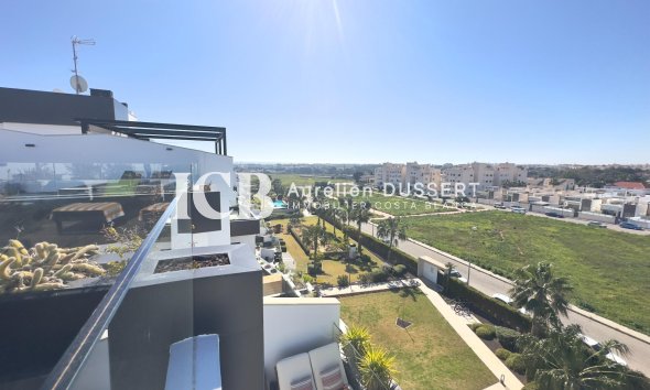 Revente - Appartement -
Orihuela Costa - Los Dolses