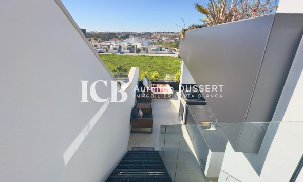 Revente - Appartement -
Orihuela Costa - Los Dolses