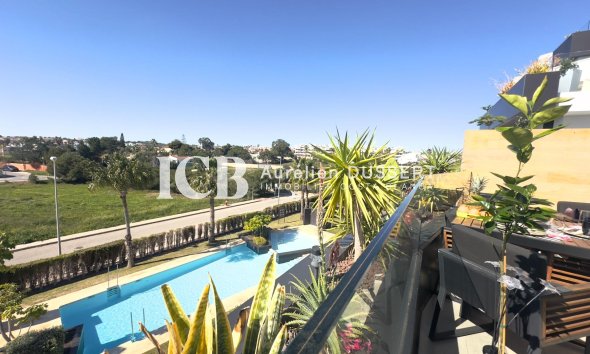 Revente - Appartement -
Orihuela Costa - Los Dolses