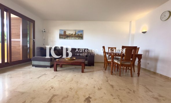 Revente - Appartement -
Punta Prima - Torrevieja