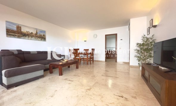 Revente - Appartement -
Punta Prima - Torrevieja