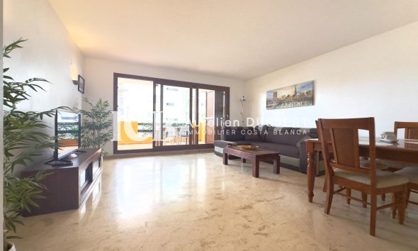 Revente - Appartement -
Punta Prima - Torrevieja