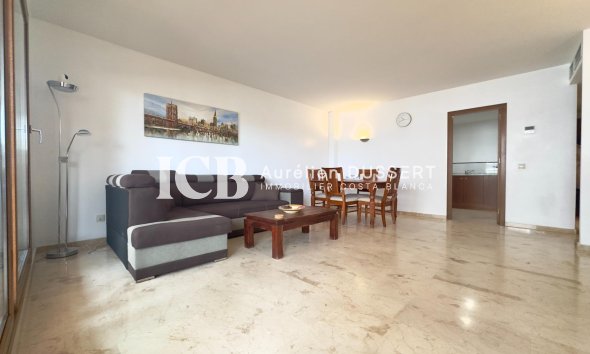 Revente - Appartement -
Punta Prima - Torrevieja