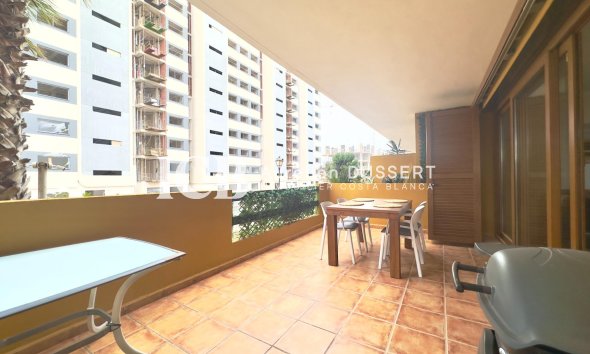 Revente - Appartement -
Punta Prima - Torrevieja