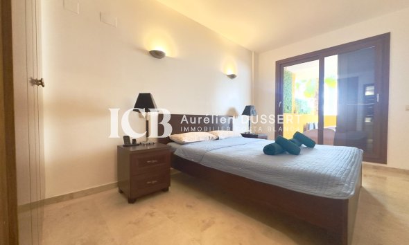 Revente - Appartement -
Punta Prima - Torrevieja