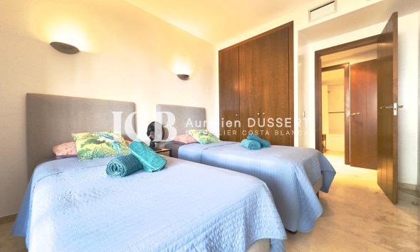 Revente - Appartement -
Punta Prima - Torrevieja