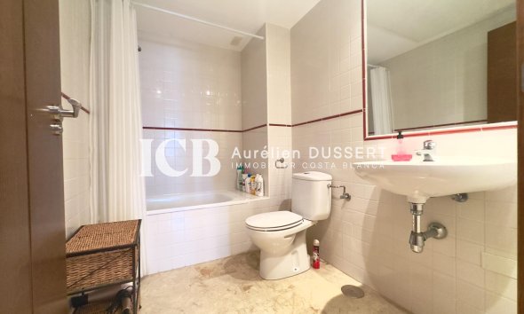Revente - Appartement -
Punta Prima - Torrevieja