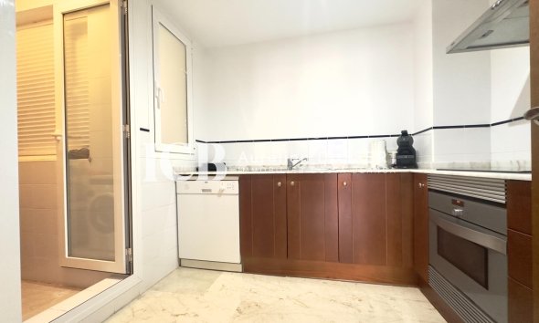 Revente - Appartement -
Punta Prima - Torrevieja