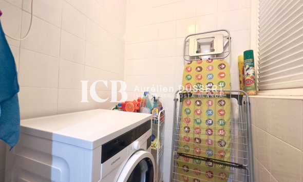 Revente - Appartement -
Punta Prima - Torrevieja