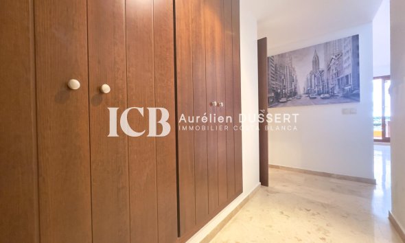 Revente - Appartement -
Punta Prima - Torrevieja