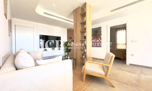 Revente - Appartement -
San Pedro del Pinatar - San Pedro de Pinatar