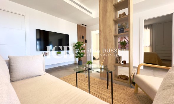 Revente - Appartement -
San Pedro del Pinatar - San Pedro de Pinatar