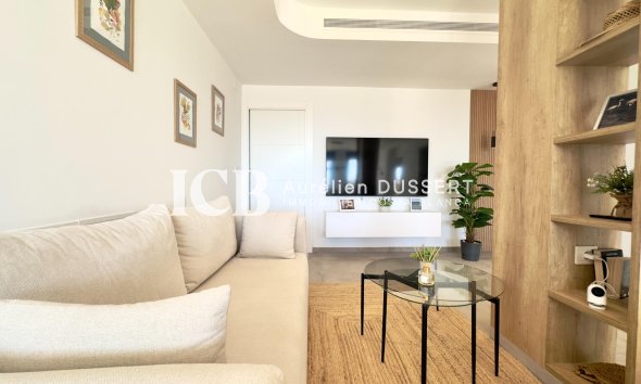 Revente - Appartement -
San Pedro del Pinatar - San Pedro de Pinatar