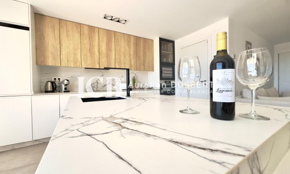 Revente - Appartement -
San Pedro del Pinatar - San Pedro de Pinatar
