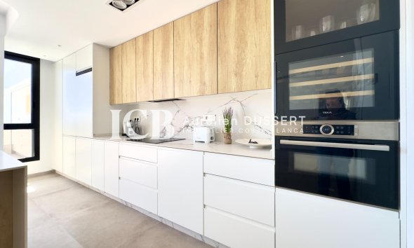 Revente - Appartement -
San Pedro del Pinatar - San Pedro de Pinatar
