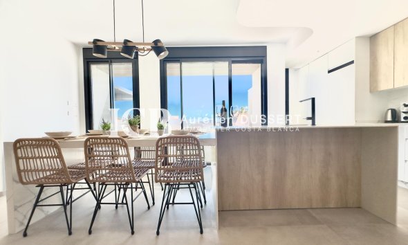 Revente - Appartement -
San Pedro del Pinatar - San Pedro de Pinatar