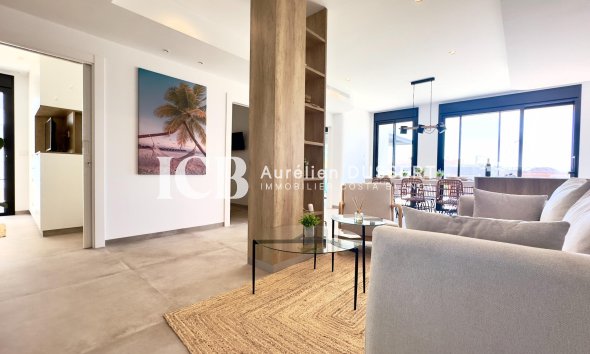 Revente - Appartement -
San Pedro del Pinatar - San Pedro de Pinatar