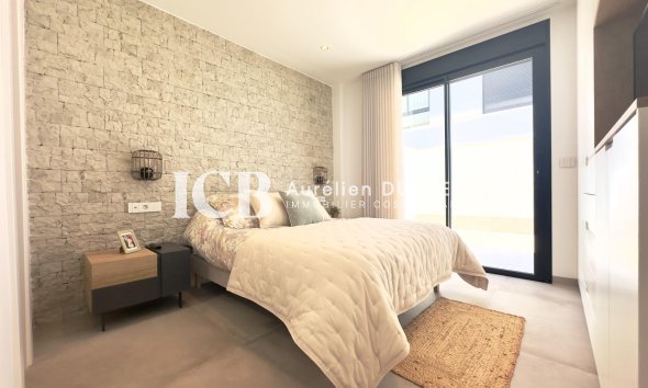 Revente - Appartement -
San Pedro del Pinatar - San Pedro de Pinatar
