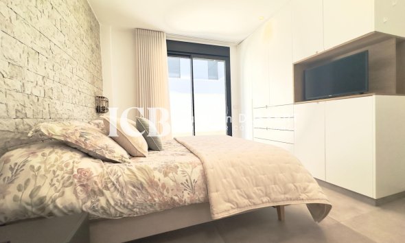Revente - Appartement -
San Pedro del Pinatar - San Pedro de Pinatar