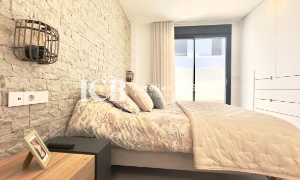 Revente - Appartement -
San Pedro del Pinatar - San Pedro de Pinatar