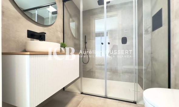 Revente - Appartement -
San Pedro del Pinatar - San Pedro de Pinatar