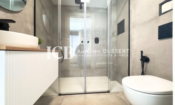 Revente - Appartement -
San Pedro del Pinatar - San Pedro de Pinatar