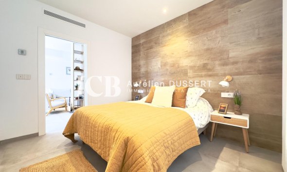 Revente - Appartement -
San Pedro del Pinatar - San Pedro de Pinatar