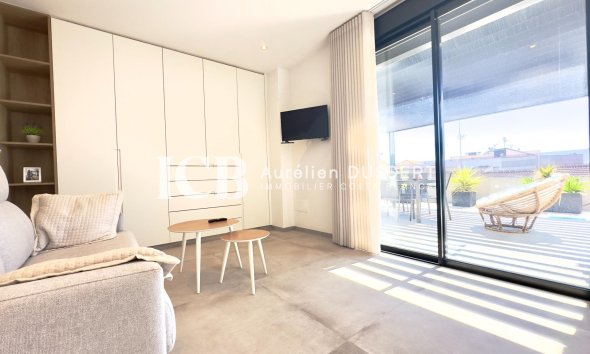 Revente - Appartement -
San Pedro del Pinatar - San Pedro de Pinatar