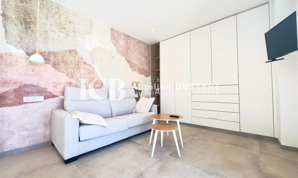Revente - Appartement -
San Pedro del Pinatar - San Pedro de Pinatar
