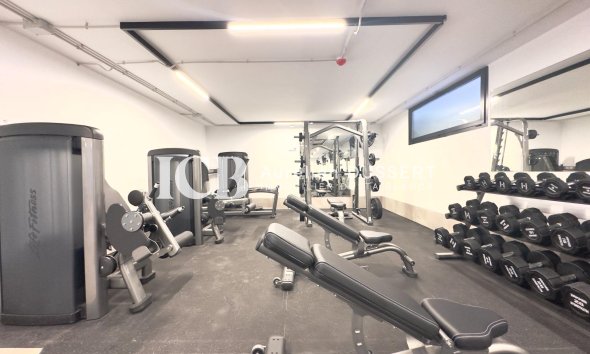 Revente - Appartement -
San Pedro del Pinatar - San Pedro de Pinatar