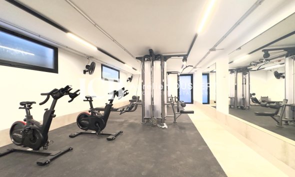 Revente - Appartement -
San Pedro del Pinatar - San Pedro de Pinatar