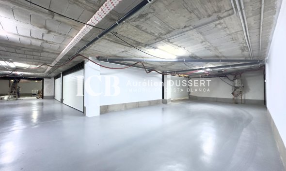 Revente - Appartement -
San Pedro del Pinatar - San Pedro de Pinatar