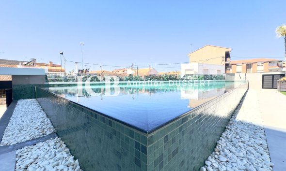 Revente - Appartement -
San Pedro del Pinatar - San Pedro de Pinatar