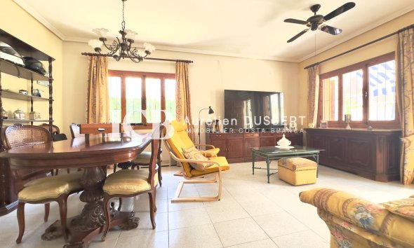 Revente - Maison individuelle -
Orihuela Costa - La Zenia