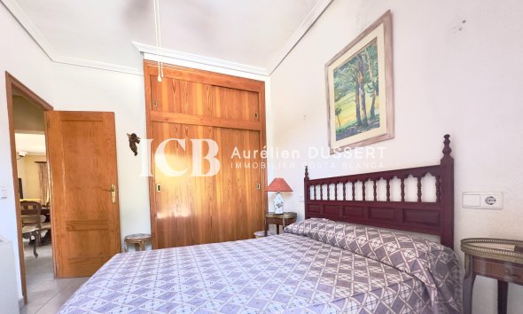 Revente - Maison individuelle -
Orihuela Costa - La Zenia