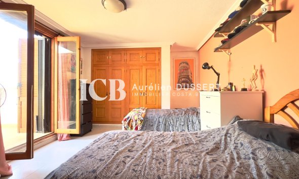 Revente - Maison individuelle -
Orihuela Costa - La Zenia
