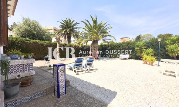 Revente - Maison individuelle -
Orihuela Costa - La Zenia