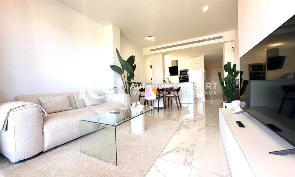 Revente - Appartement -
Orihuela Costa - Los Balcones - Los Altos del Edén