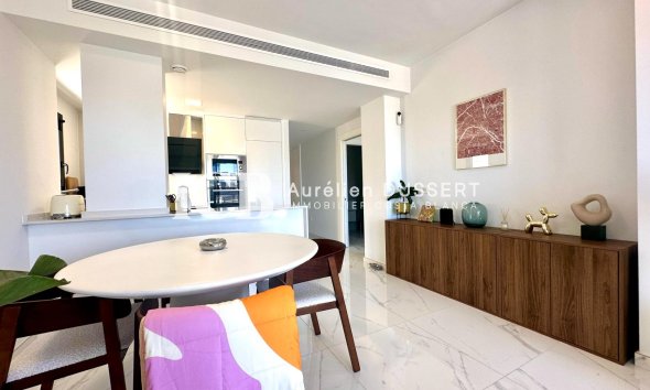 Revente - Appartement -
Orihuela Costa - Los Balcones - Los Altos del Edén