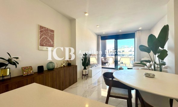 Revente - Appartement -
Orihuela Costa - Los Balcones - Los Altos del Edén