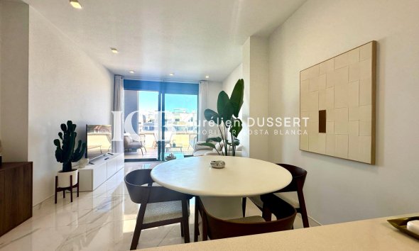 Revente - Appartement -
Orihuela Costa - Los Balcones - Los Altos del Edén