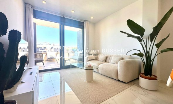 Revente - Appartement -
Orihuela Costa - Los Balcones - Los Altos del Edén