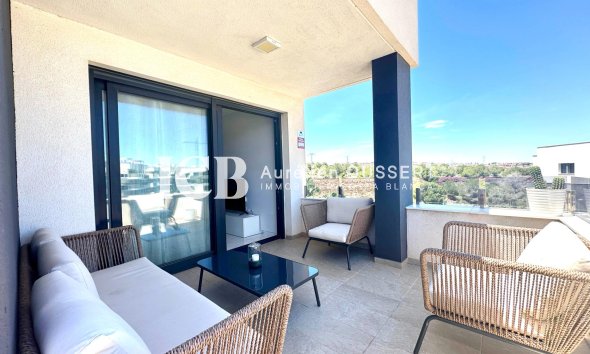 Revente - Appartement -
Orihuela Costa - Los Balcones - Los Altos del Edén