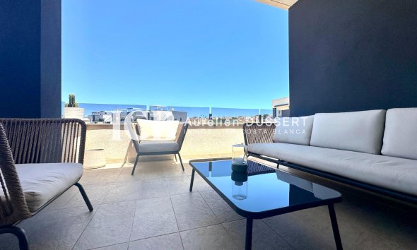 Revente - Appartement -
Orihuela Costa - Los Balcones - Los Altos del Edén