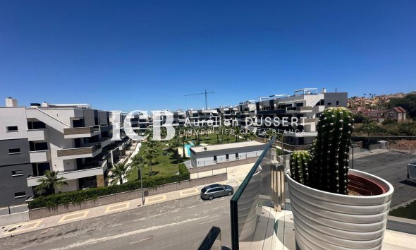Revente - Appartement -
Orihuela Costa - Los Balcones - Los Altos del Edén