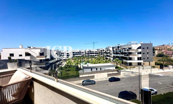 Revente - Appartement -
Orihuela Costa - Los Balcones - Los Altos del Edén