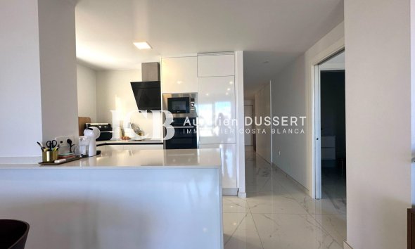 Revente - Appartement -
Orihuela Costa - Los Balcones - Los Altos del Edén